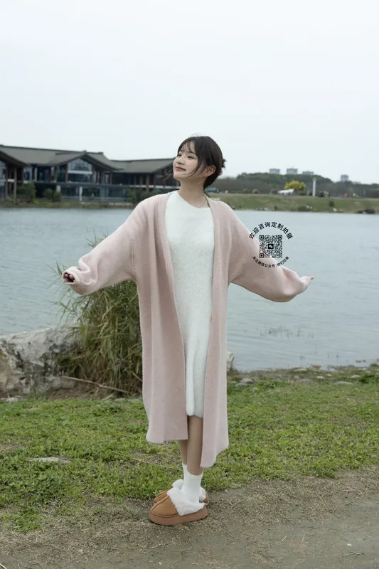 她们印象 No.022 小点心 - 她们印象